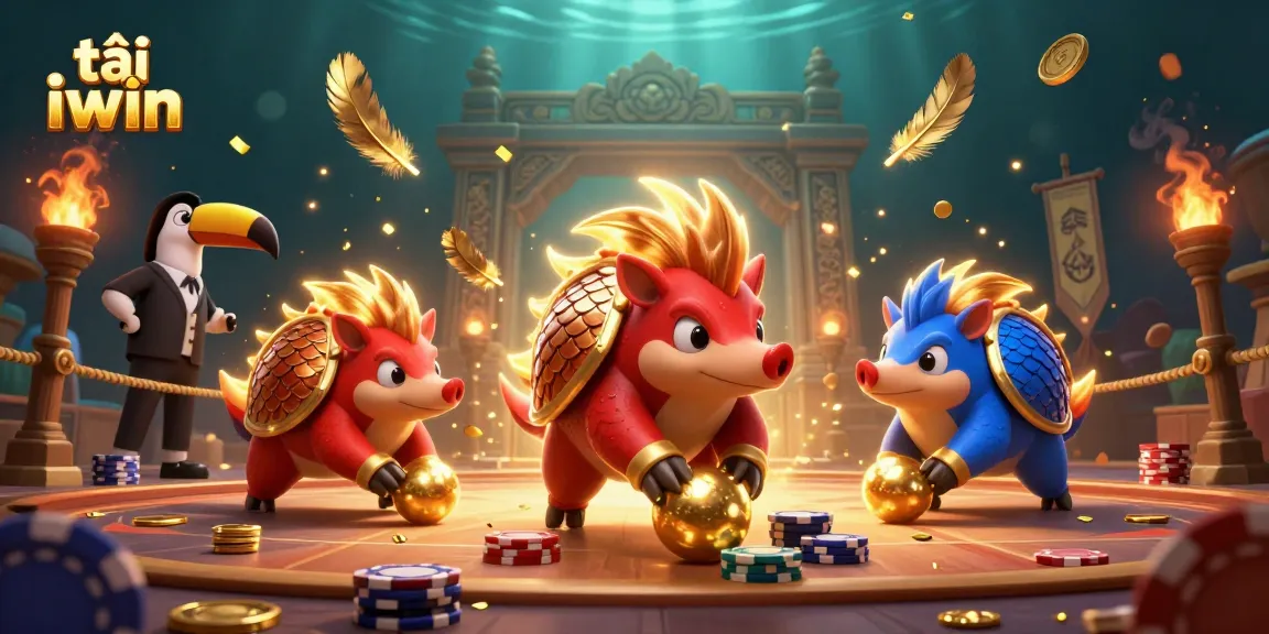 Engage with exciting gameplay on tải iwin featuring dynamic casino elements and vibrant competition.